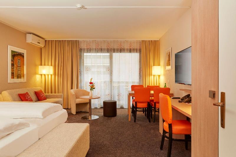 Hotel Arcadia Locarno, a Trademark Collection by W - Oda