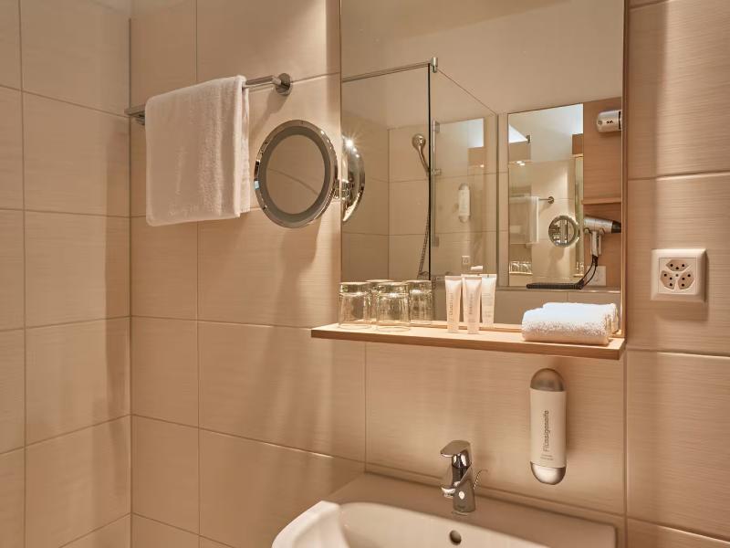 Hotel Arcadia Locarno, a Trademark Collection by W - Oda