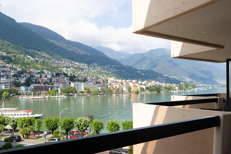 Hotel Arcadia Locarno, a Trademark Collection by W - Oda