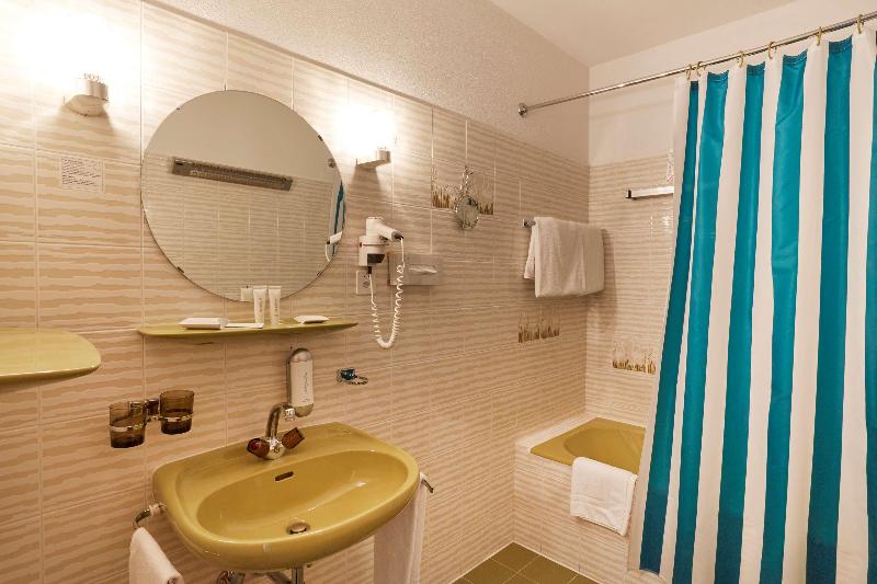 Hotel Arcadia Locarno, a Trademark Collection by W - Oda