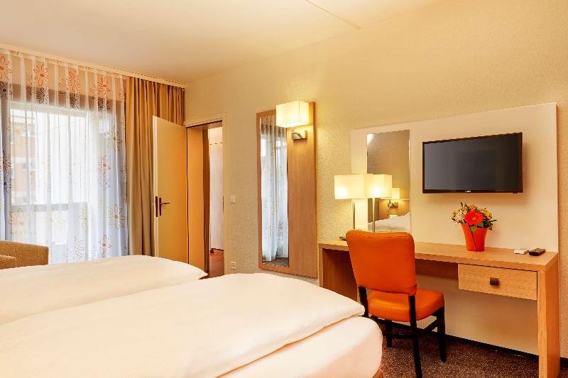 Hotel Arcadia Locarno, a Trademark Collection by W - Oda