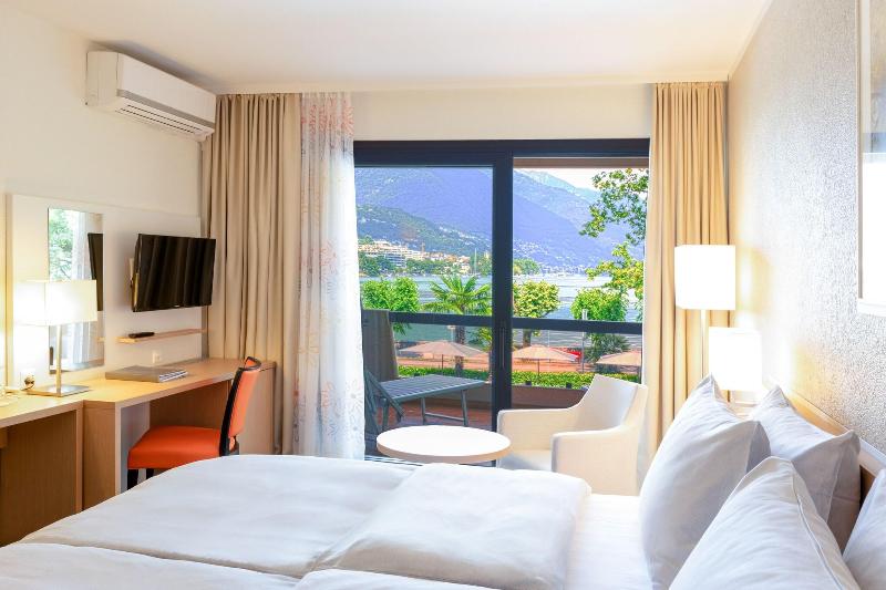 Hotel Arcadia Locarno, a Trademark Collection by W - Oda