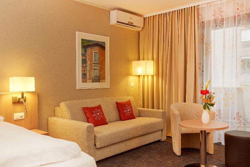 Hotel Arcadia Locarno, a Trademark Collection by W - Oda