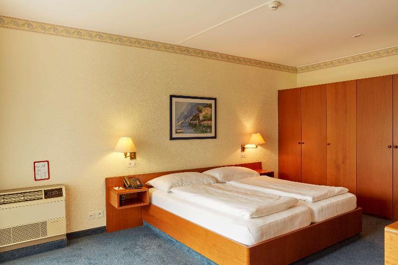Hotel Arcadia Locarno, a Trademark Collection by W - Oda