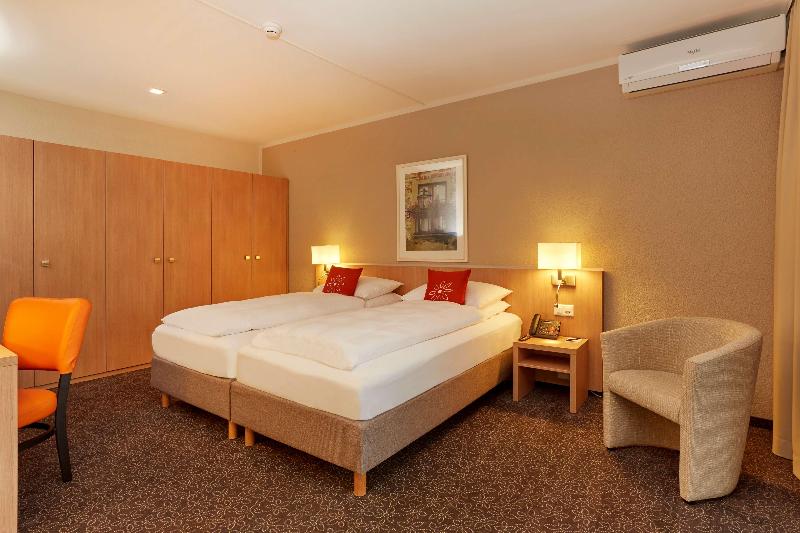 Hotel Arcadia Locarno, a Trademark Collection by W - Oda