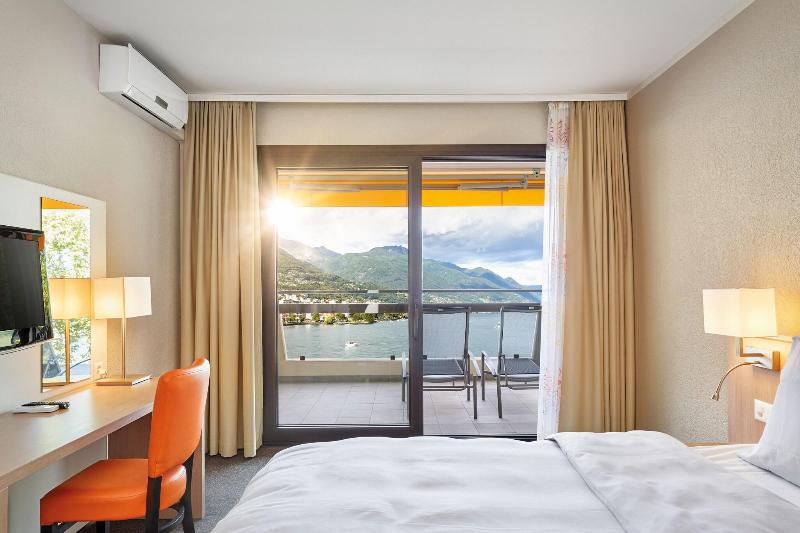 Hotel Arcadia Locarno, a Trademark Collection by W - Oda