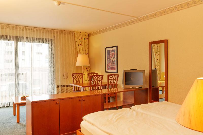 Hotel Arcadia Locarno, a Trademark Collection by W - Oda