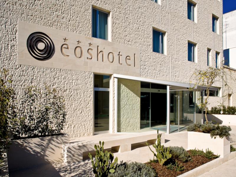 Eos Hotel - Genel