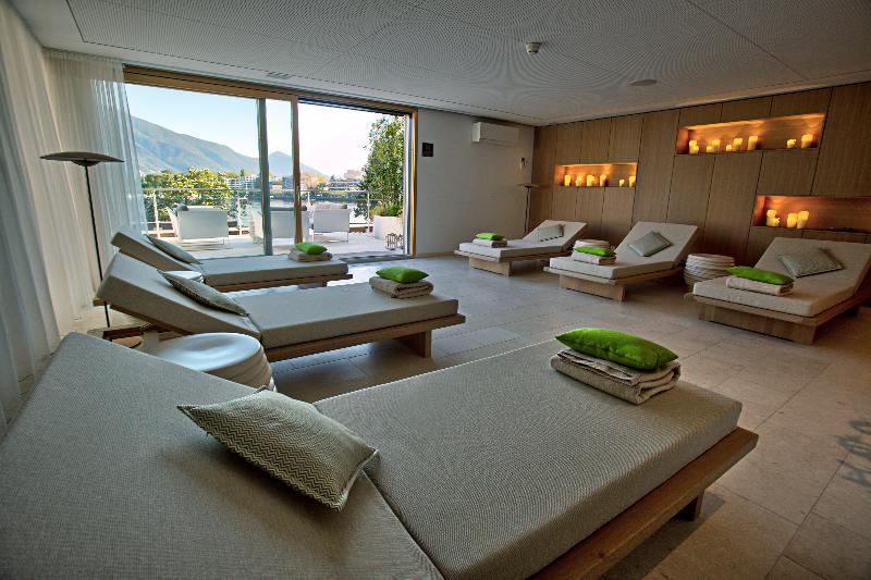 Hotel La Palma au Lac - Aktivite