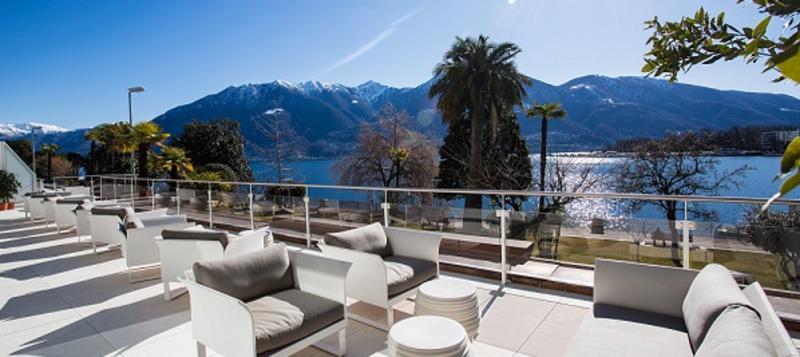 Hotel La Palma au Lac - Genel