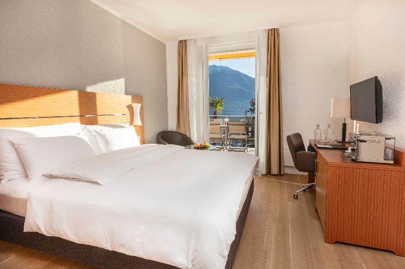 Hotel La Palma au Lac - Genel