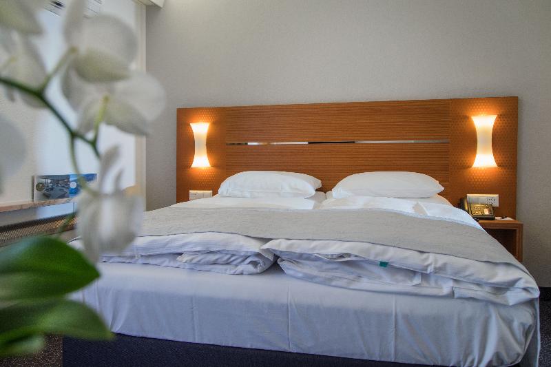 Hotel La Palma au Lac - Oda