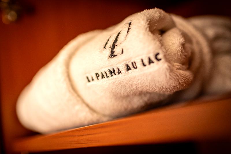 Hotel La Palma au Lac - Oda