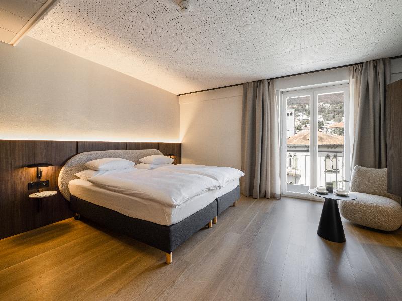 Hotel La Palma au Lac - Oda