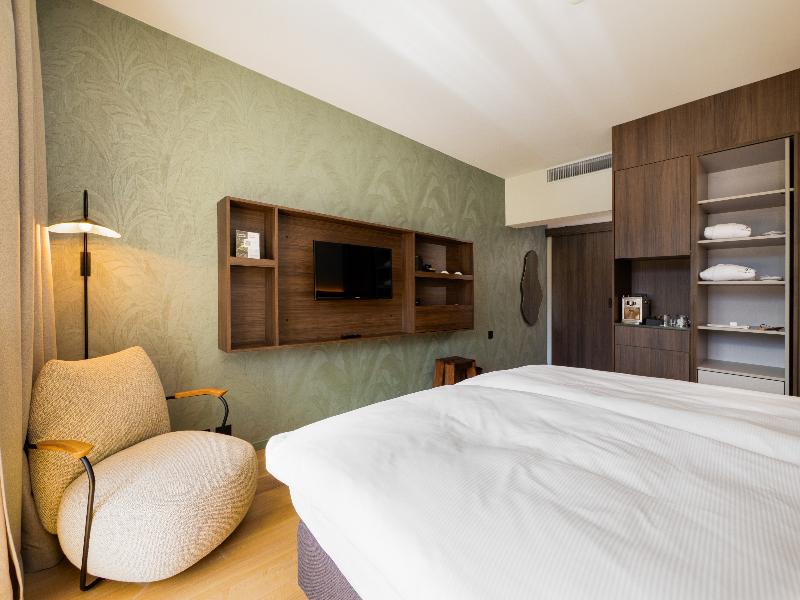Hotel La Palma au Lac - Oda