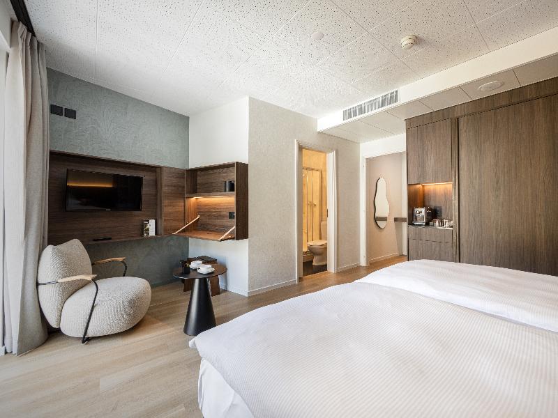 Hotel La Palma au Lac - Oda