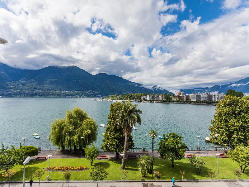 Hotel La Palma au Lac - Oda