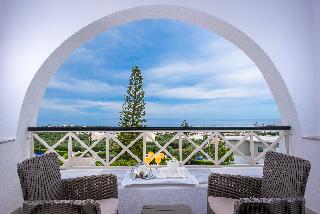 Matheo Villas & Suites