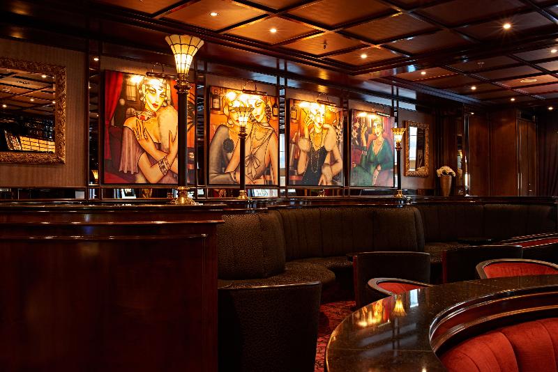 JW Marriott Hotel Berlin - Bar