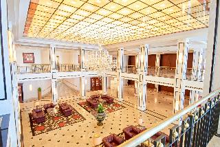 JW Marriott Hotel Berlin fotoÄŸrafÄ±