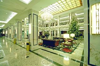 JW Marriott Hotel Berlin fotoÄŸrafÄ±