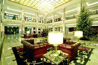 JW Marriott Hotel Berlin fotoÄŸrafÄ±