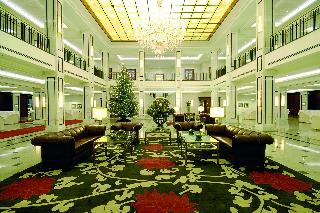 JW Marriott Hotel Berlin fotoÄŸrafÄ±