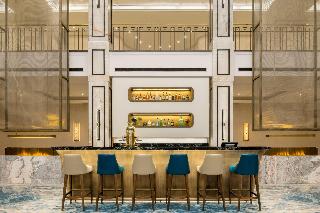 JW Marriott Hotel Berlin fotoÄŸrafÄ±
