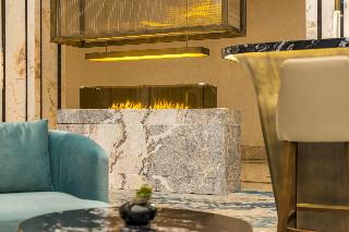 JW Marriott Hotel Berlin fotoÄŸrafÄ±
