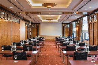 JW Marriott Hotel Berlin fotoÄŸrafÄ±