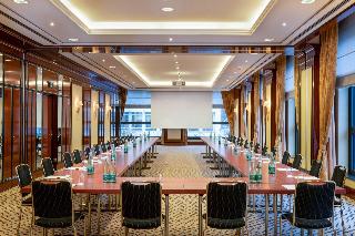 JW Marriott Hotel Berlin fotoÄŸrafÄ±