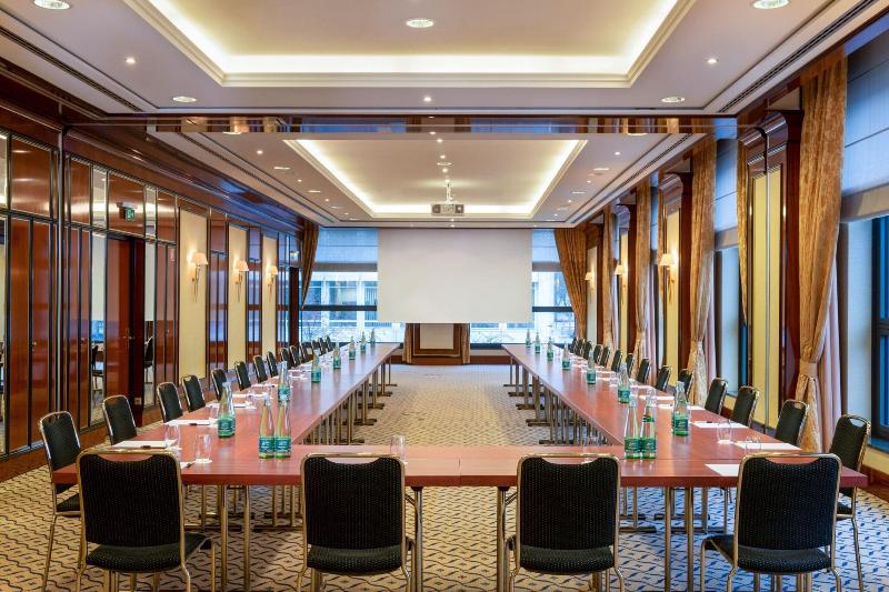 JW Marriott Hotel Berlin - Toplantı