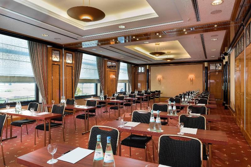JW Marriott Hotel Berlin - Toplantı