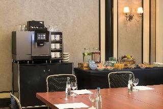 JW Marriott Hotel Berlin fotoÄŸrafÄ±