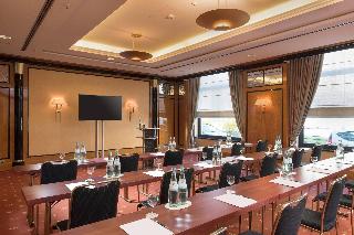 JW Marriott Hotel Berlin fotoÄŸrafÄ±