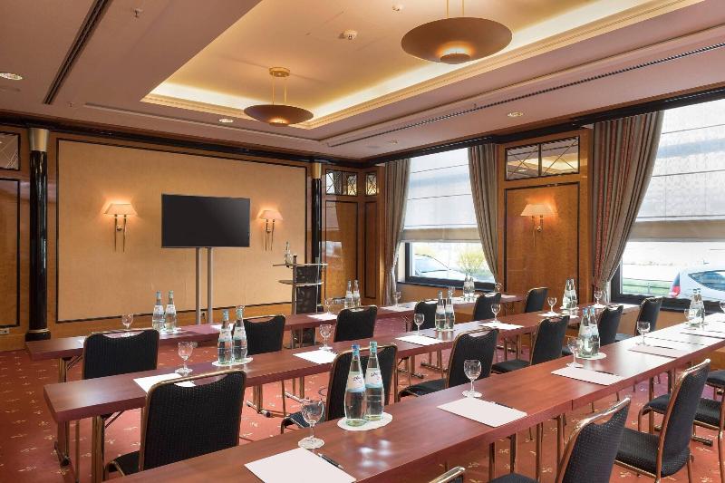 JW Marriott Hotel Berlin - Toplantı