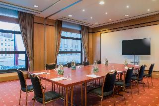 JW Marriott Hotel Berlin fotoÄŸrafÄ±