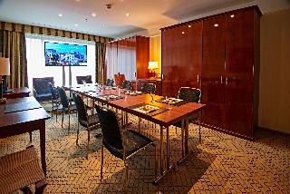 JW Marriott Hotel Berlin fotoÄŸrafÄ±