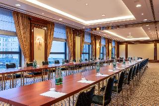 JW Marriott Hotel Berlin fotoÄŸrafÄ±