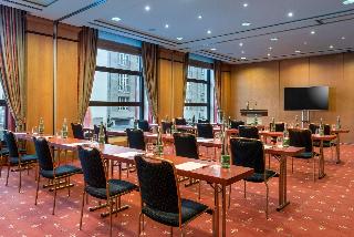 JW Marriott Hotel Berlin fotoÄŸrafÄ±