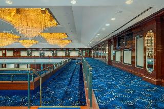 JW Marriott Hotel Berlin fotoÄŸrafÄ±