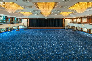 JW Marriott Hotel Berlin fotoÄŸrafÄ±