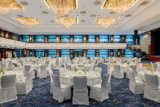 JW Marriott Hotel Berlin fotoÄŸrafÄ±
