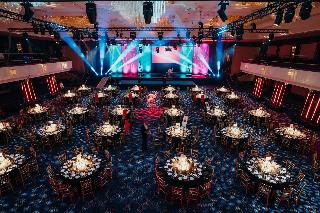JW Marriott Hotel Berlin fotoÄŸrafÄ±