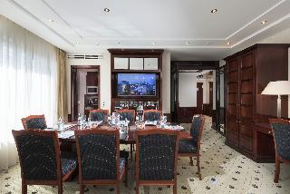 JW Marriott Hotel Berlin fotoÄŸrafÄ±