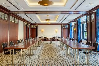 JW Marriott Hotel Berlin fotoÄŸrafÄ±
