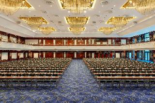 JW Marriott Hotel Berlin fotoÄŸrafÄ±