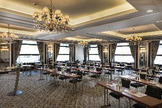 JW Marriott Hotel Berlin fotoÄŸrafÄ±
