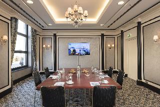 JW Marriott Hotel Berlin fotoÄŸrafÄ±