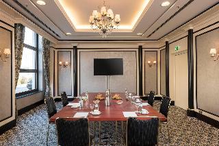 JW Marriott Hotel Berlin fotoÄŸrafÄ±